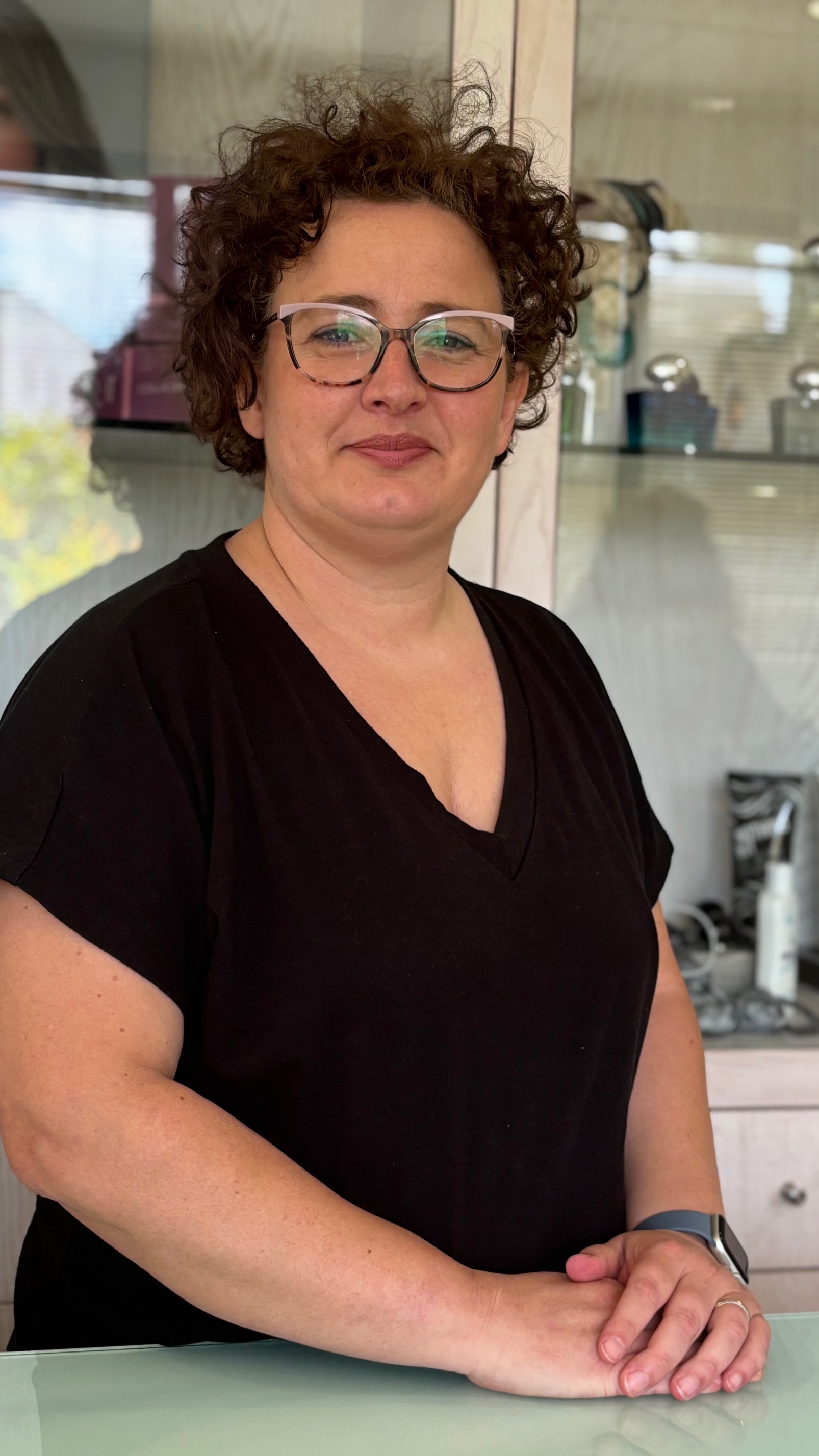 <span style="font-size:26px;"> Roberta Giustozzi</span>